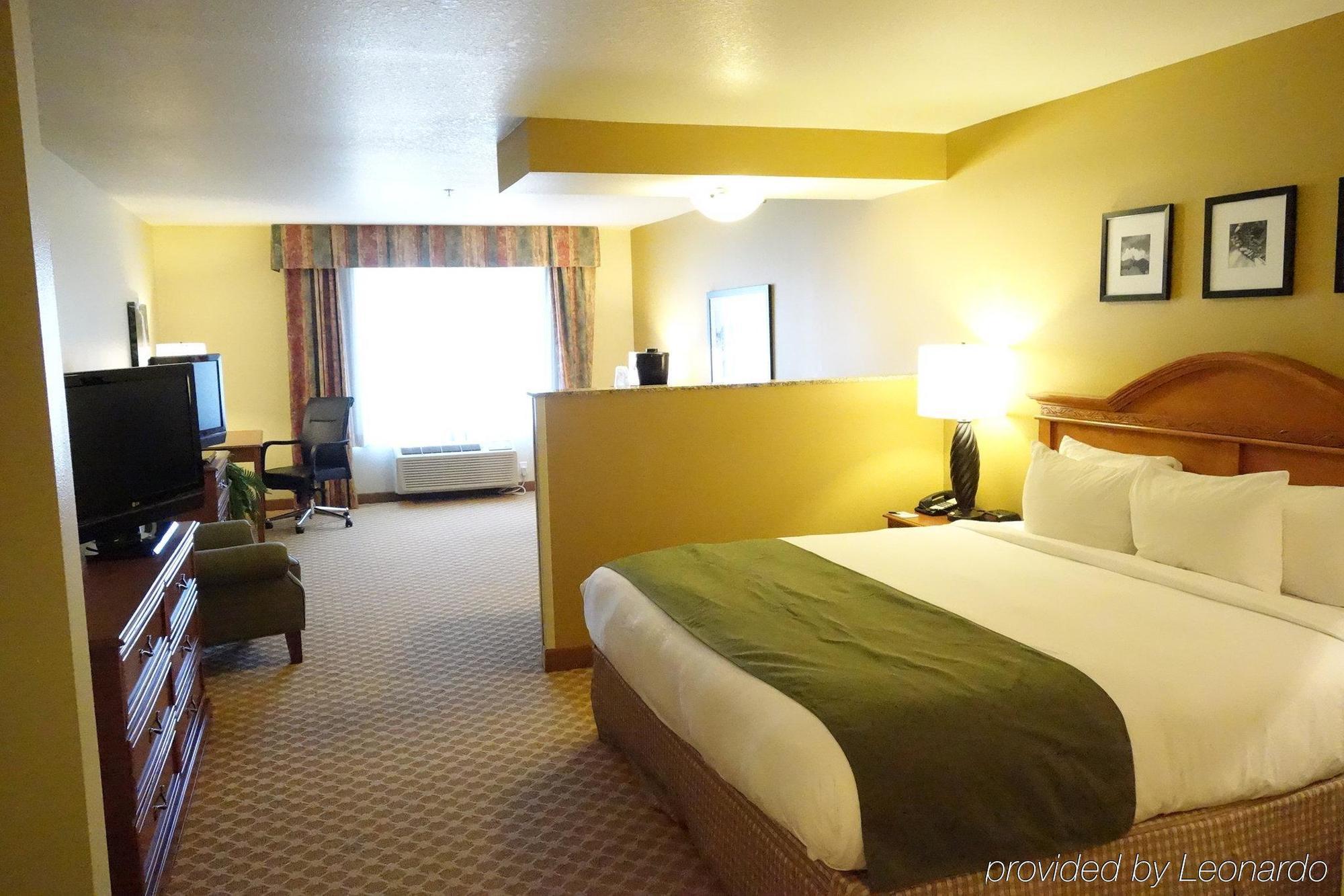 Country Inn & Suites By Radisson, Portland International Airport, Or Esterno foto