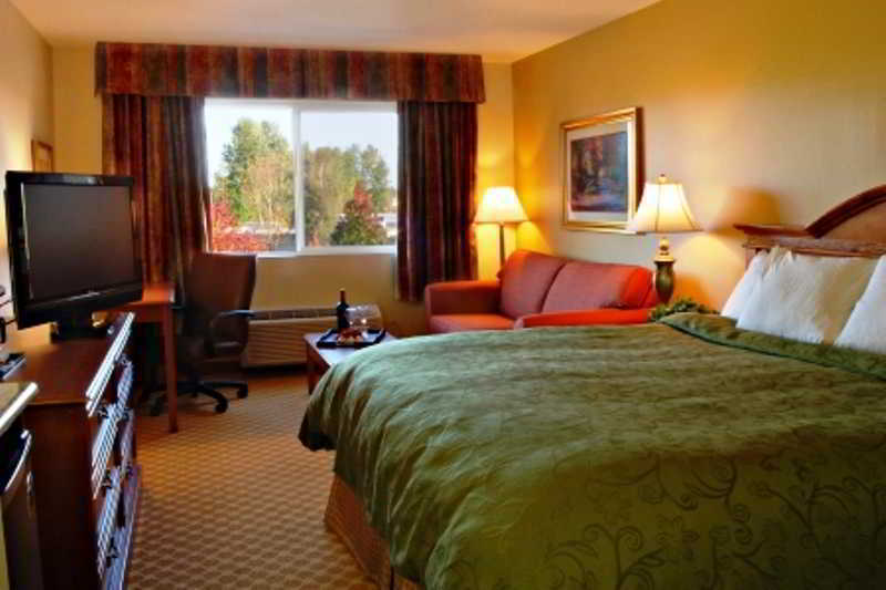 Country Inn & Suites By Radisson, Portland International Airport, Or Camera foto