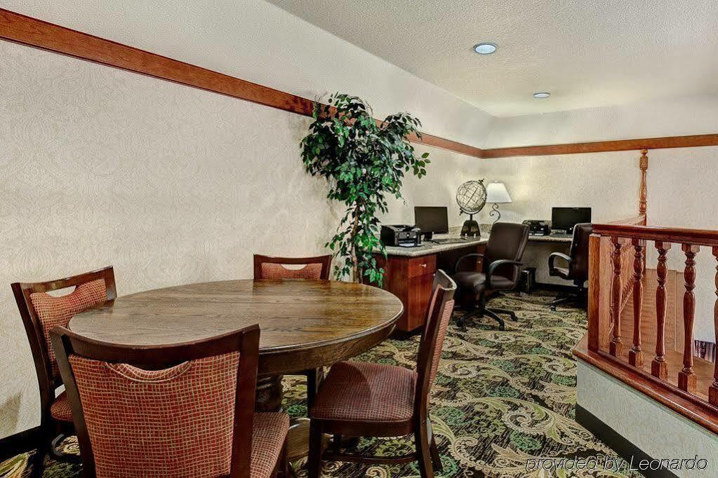 Country Inn & Suites By Radisson, Portland International Airport, Or Esterno foto